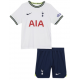 Tottenham Hotspur Home Kids Kit 2022-2023